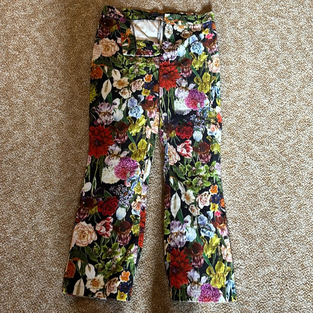 Cute woman’s urban outfitters pants